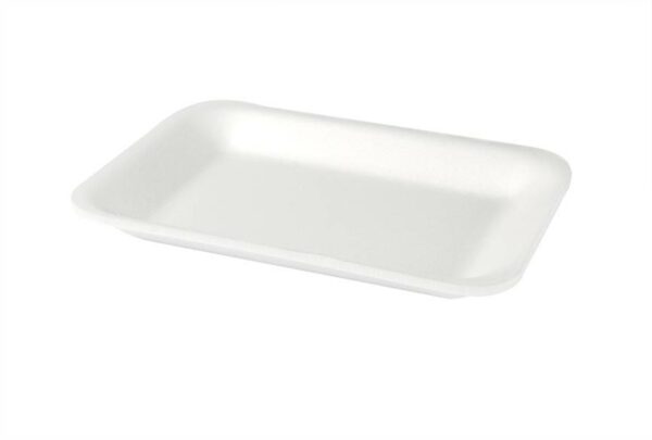 Rectangular Tray Medium 2