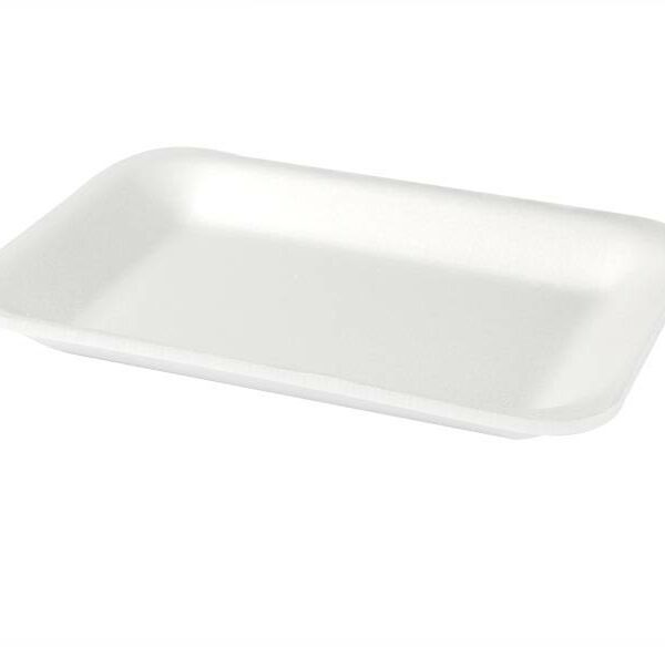 Rectangular Tray Medium 2
