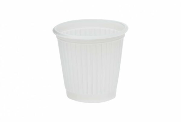 Rigid Cup MoIdy Coffee
