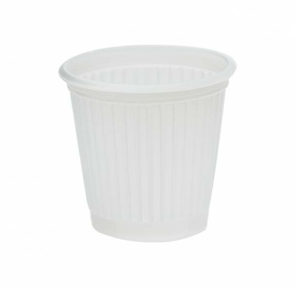 Rigid Cup MoIdy Coffee