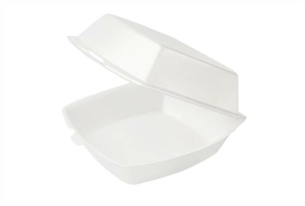 Double Tray With 3 Compartments (R) OXO