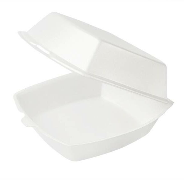 CGBOX Hinged Lid Tray OXO