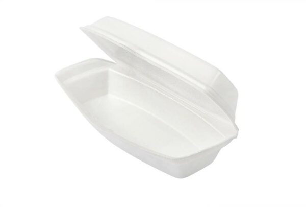 Double Tray For Hot Dog