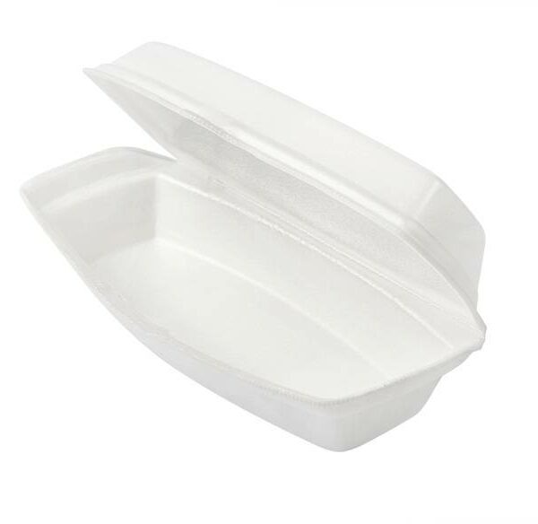 Double Tray For Hot Dog