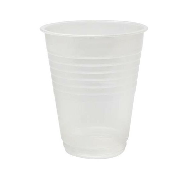 Rigid Cup MoIdy NO.10