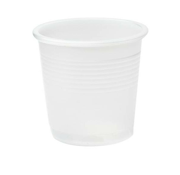 Rigid Cup MoIdy NO.2
