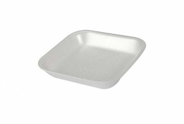 Square Tray 1