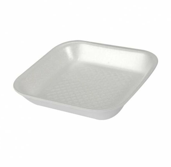 Square Tray 1