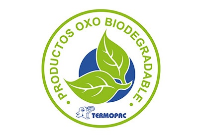OXO biodegradable